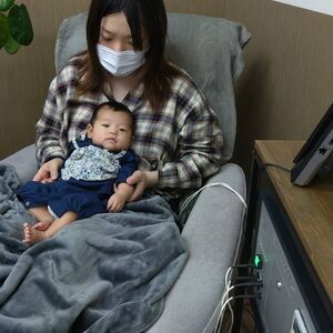 プラズマ莉奈ちゃん初