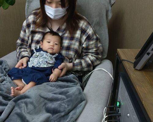 プラズマ莉奈ちゃん初